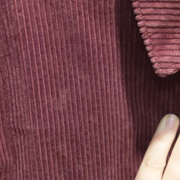 Sonoma corduroy jacket - Picture 3 of 4